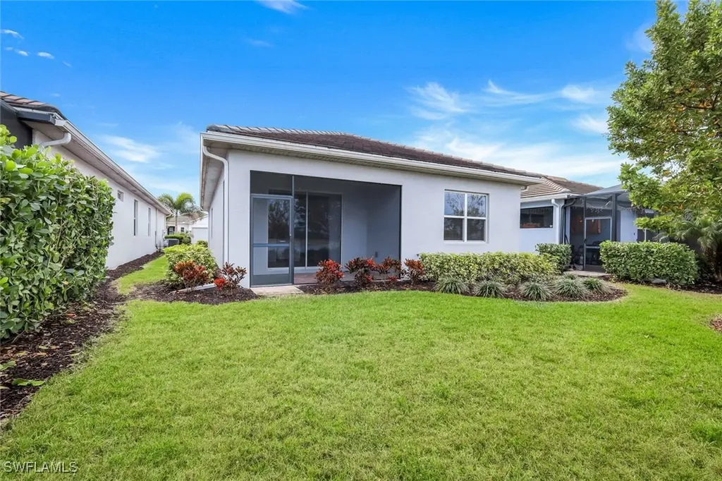 16717 Seasons Coast Drive Bonita Springs FL 34135