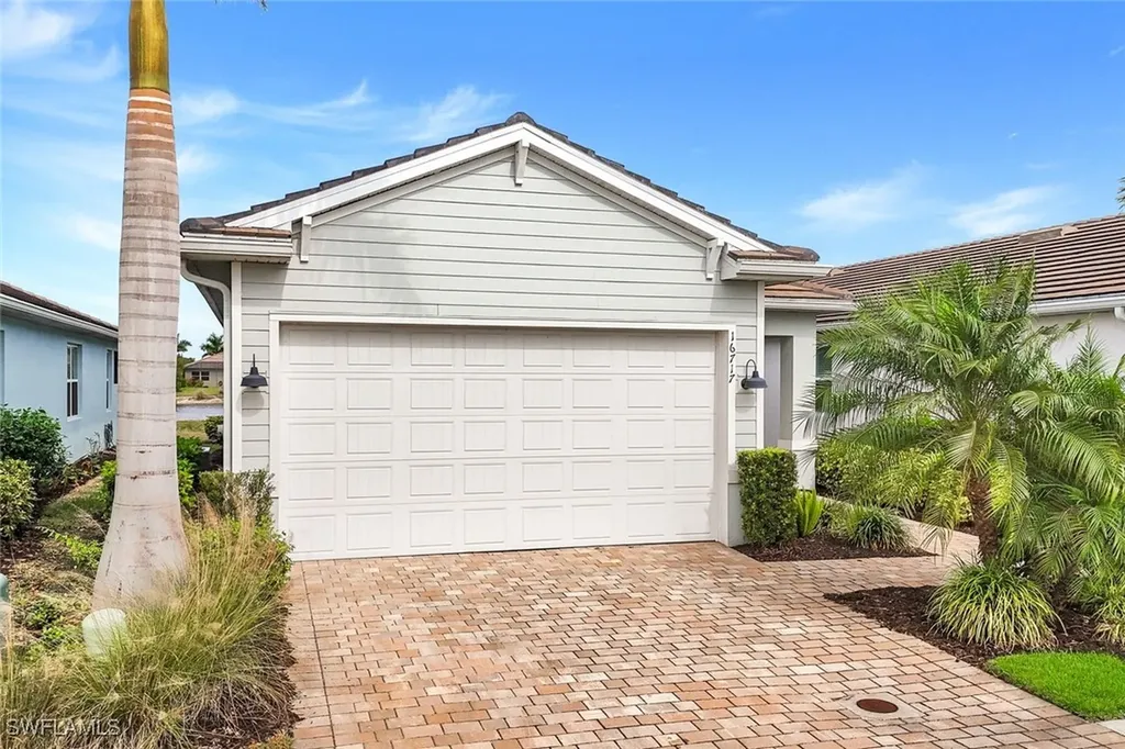 16717 Seasons Coast Drive Bonita Springs FL 34135