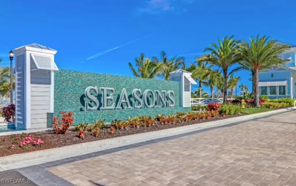 16717 Seasons Coast Drive Bonita Springs FL 34135