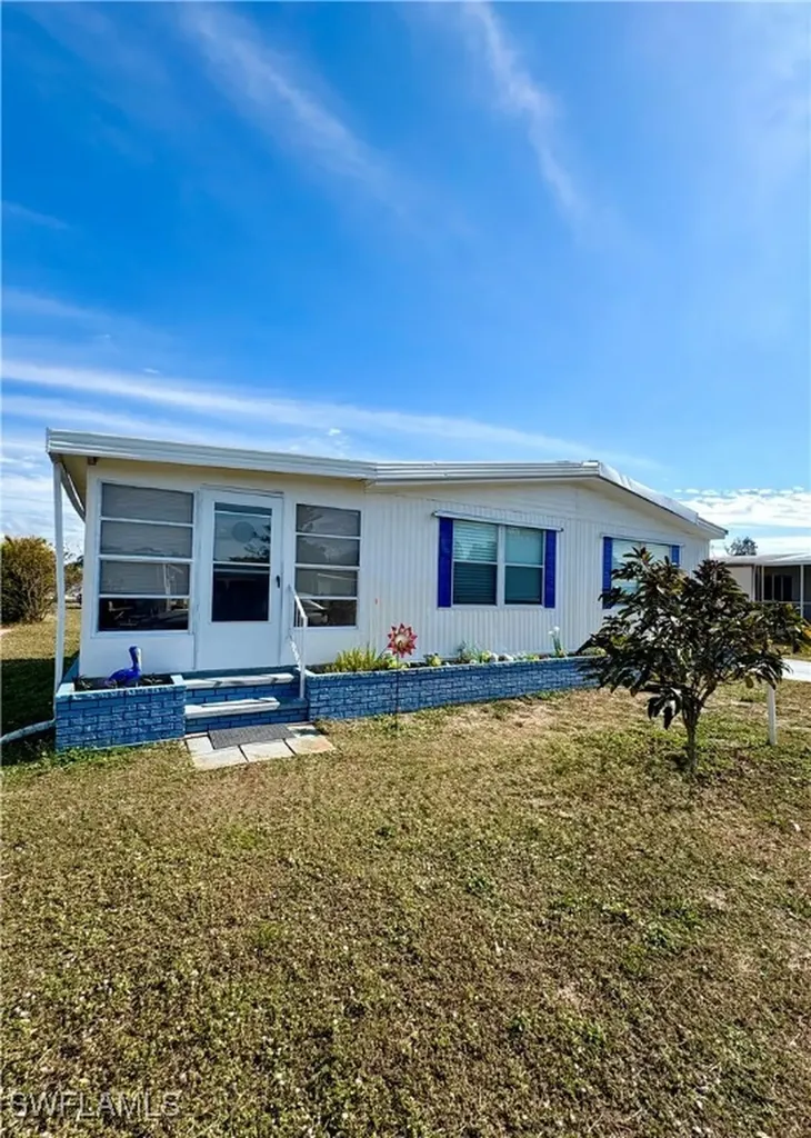 3108 Running Deer Drive North Fort Myers FL 33917