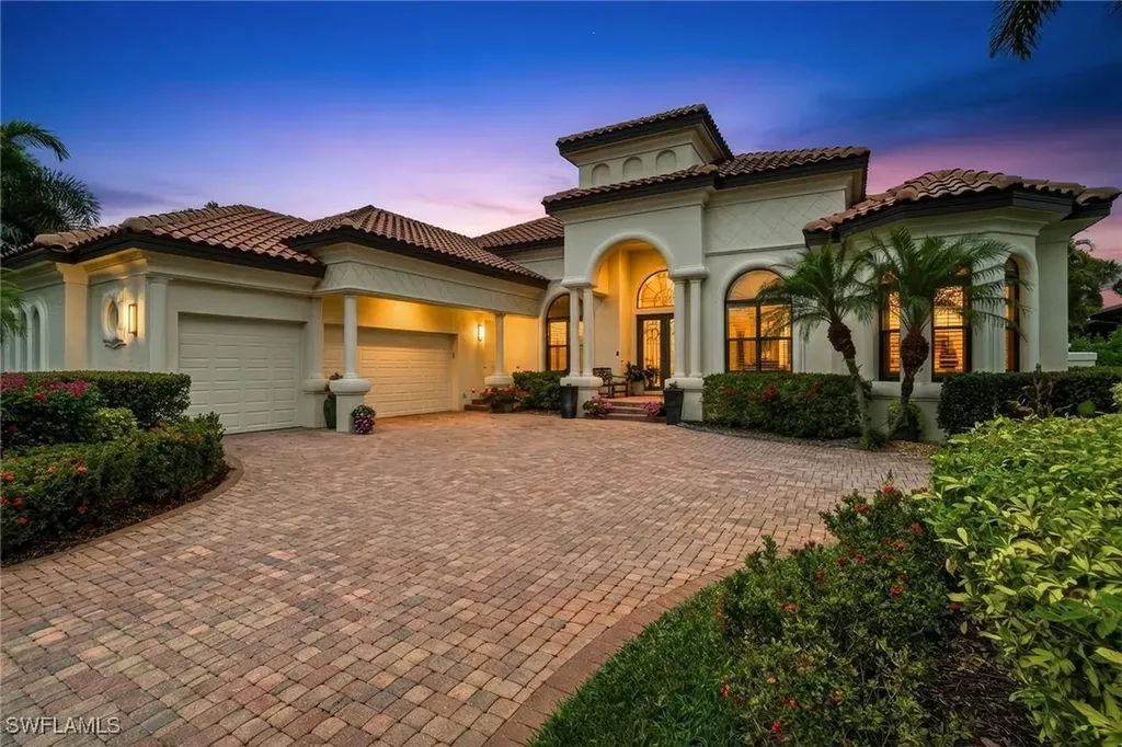 6891 Lakewood Isle Drive Fort Myers FL 33908