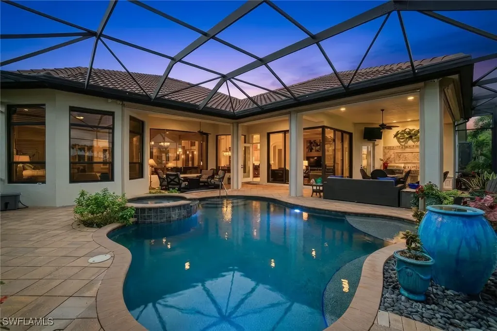 6891 Lakewood Isle Drive Fort Myers FL 33908