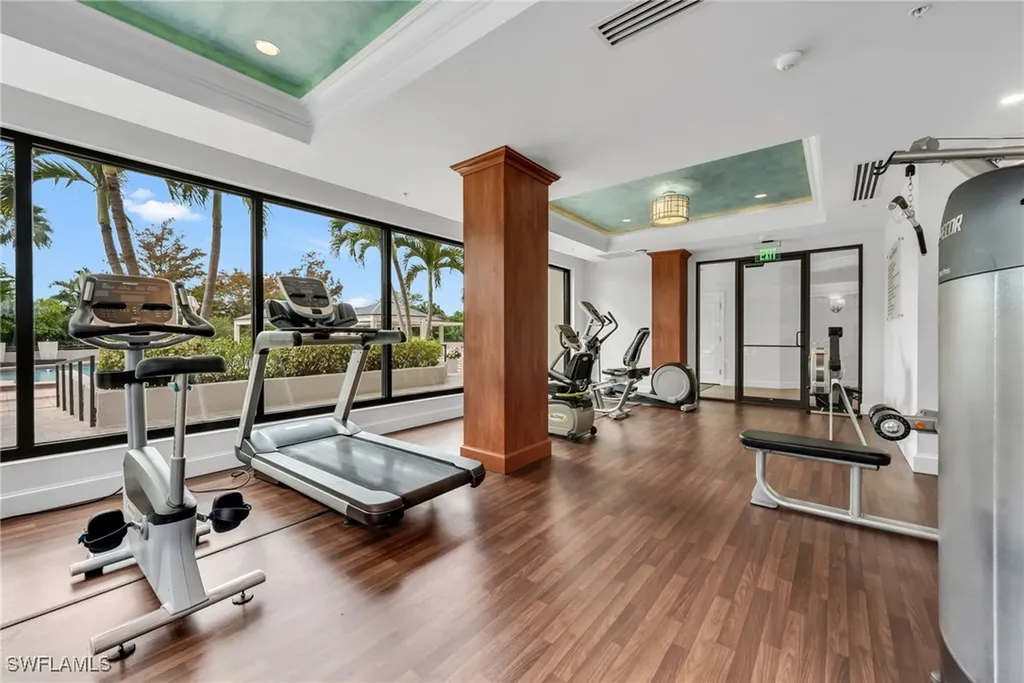 6075 Pelican Bay Boulevard Naples FL 34108