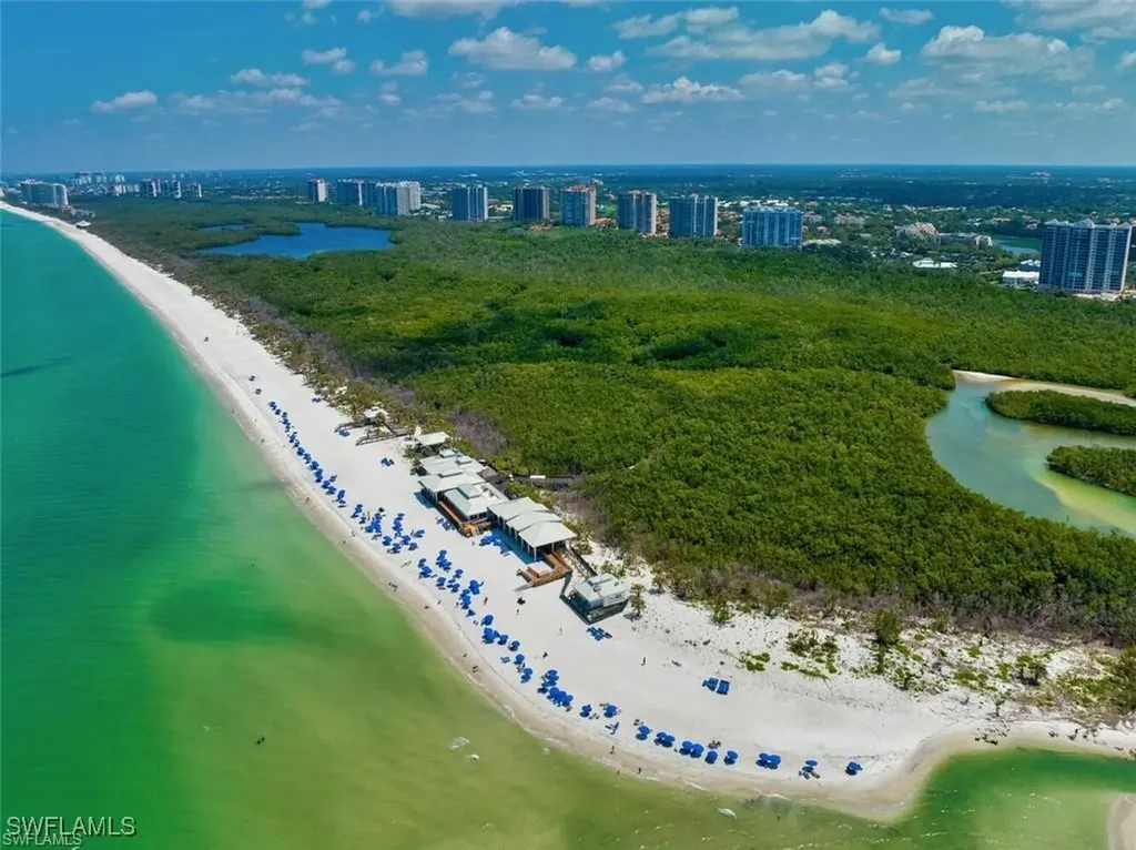 6075 Pelican Bay Boulevard Naples FL 34108