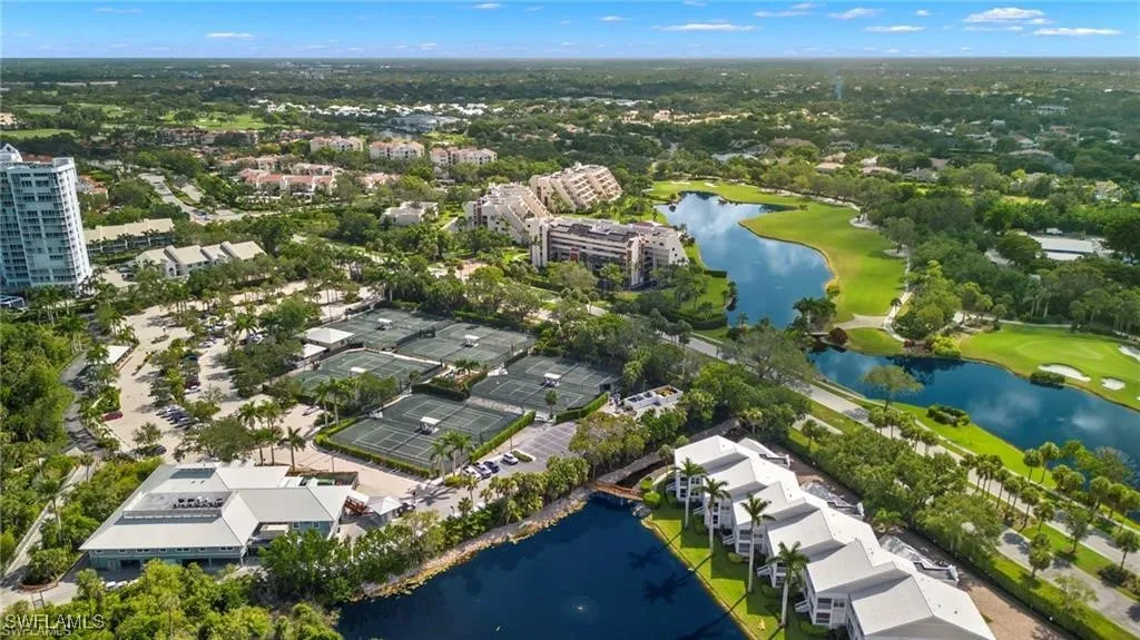 6075 Pelican Bay Boulevard Naples FL 34108