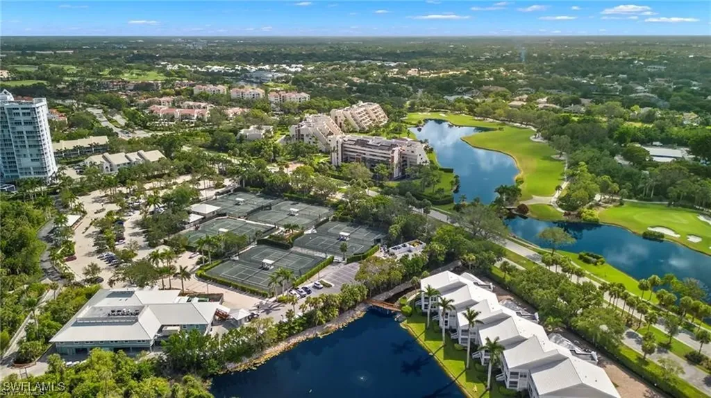 6075 Pelican Bay Boulevard Naples FL 34108