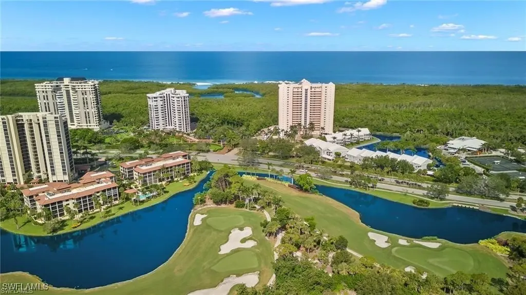 6075 Pelican Bay Boulevard Naples FL 34108