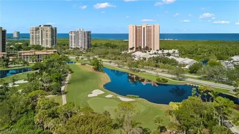 6075 Pelican Bay Boulevard Naples FL 34108