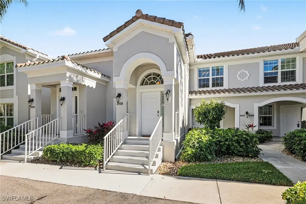 9341 Spring Run Boulevard Estero FL 34135