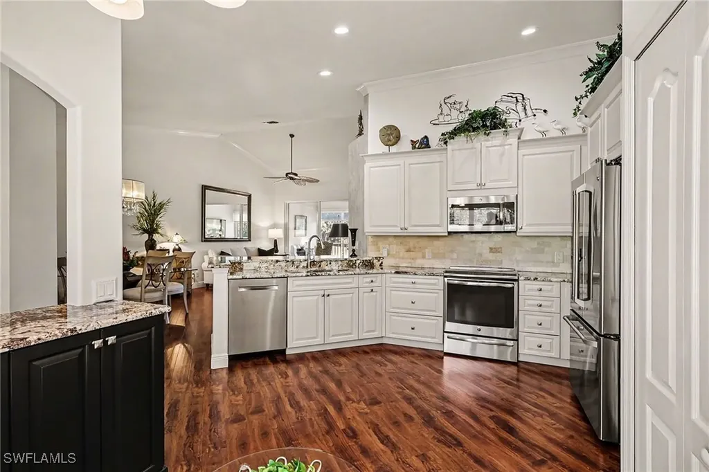 9341 Spring Run Boulevard Estero FL 34135