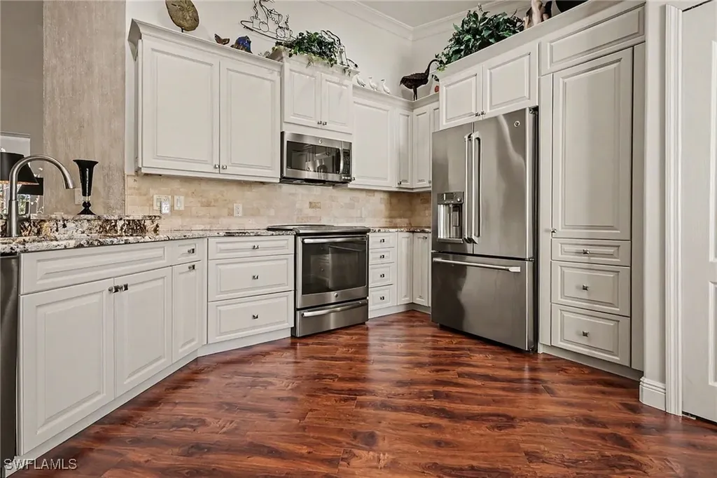 9341 Spring Run Boulevard Estero FL 34135