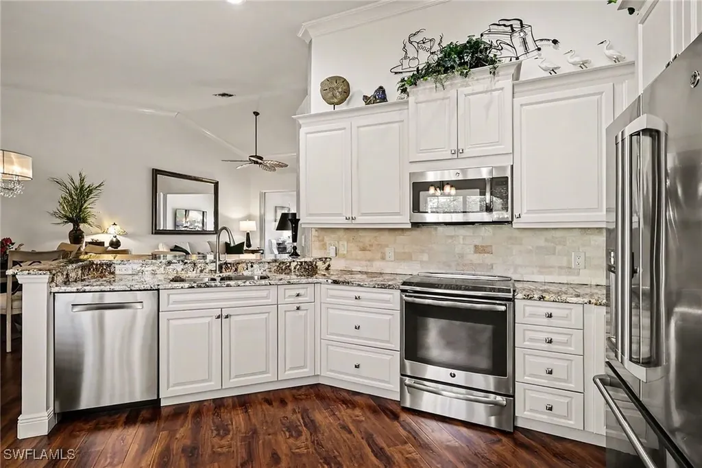 9341 Spring Run Boulevard Estero FL 34135