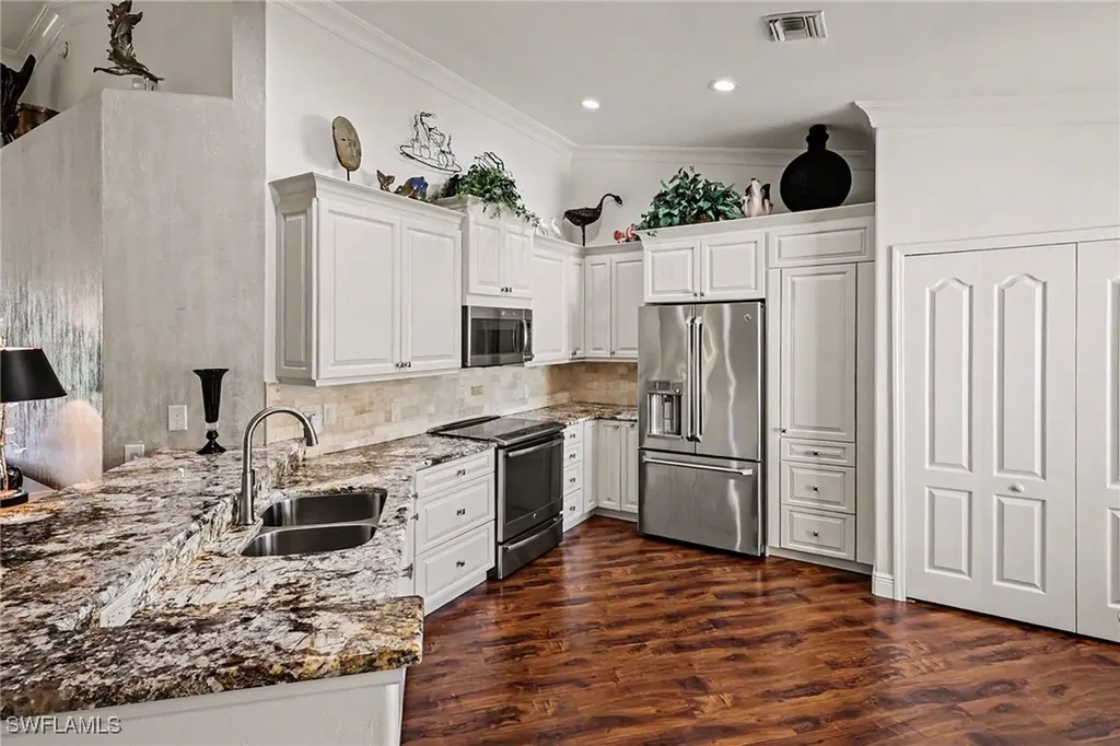 9341 Spring Run Boulevard Estero FL 34135