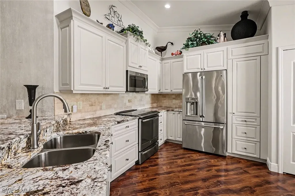 9341 Spring Run Boulevard Estero FL 34135