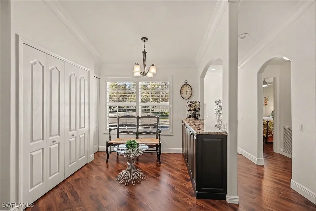 9341 Spring Run Boulevard Estero FL 34135