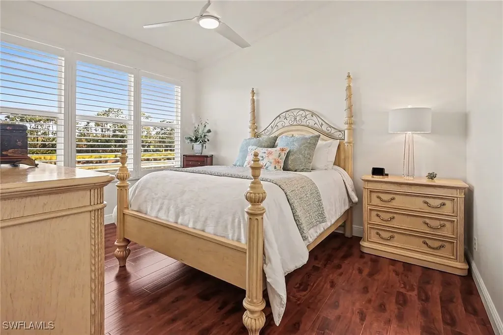 9341 Spring Run Boulevard Estero FL 34135