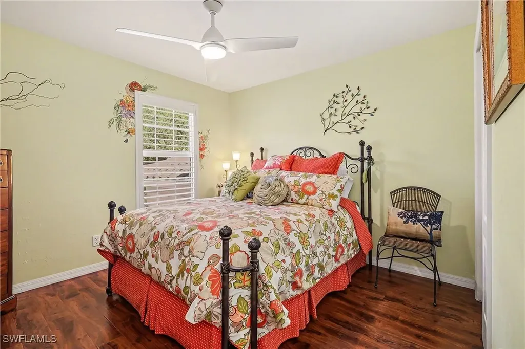 9341 Spring Run Boulevard Estero FL 34135