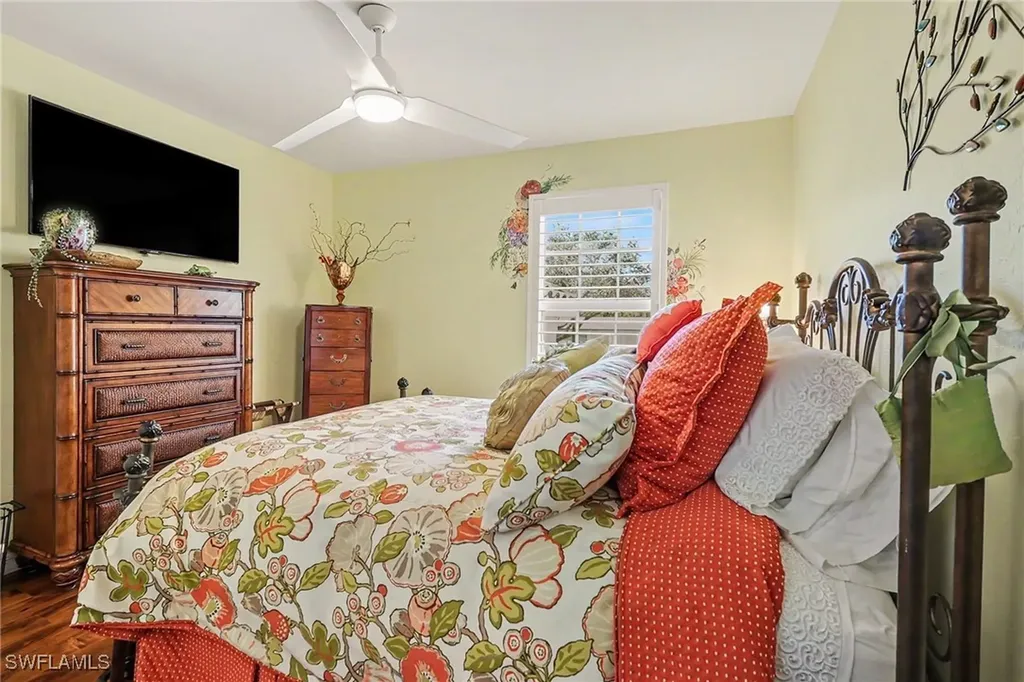 9341 Spring Run Boulevard Estero FL 34135