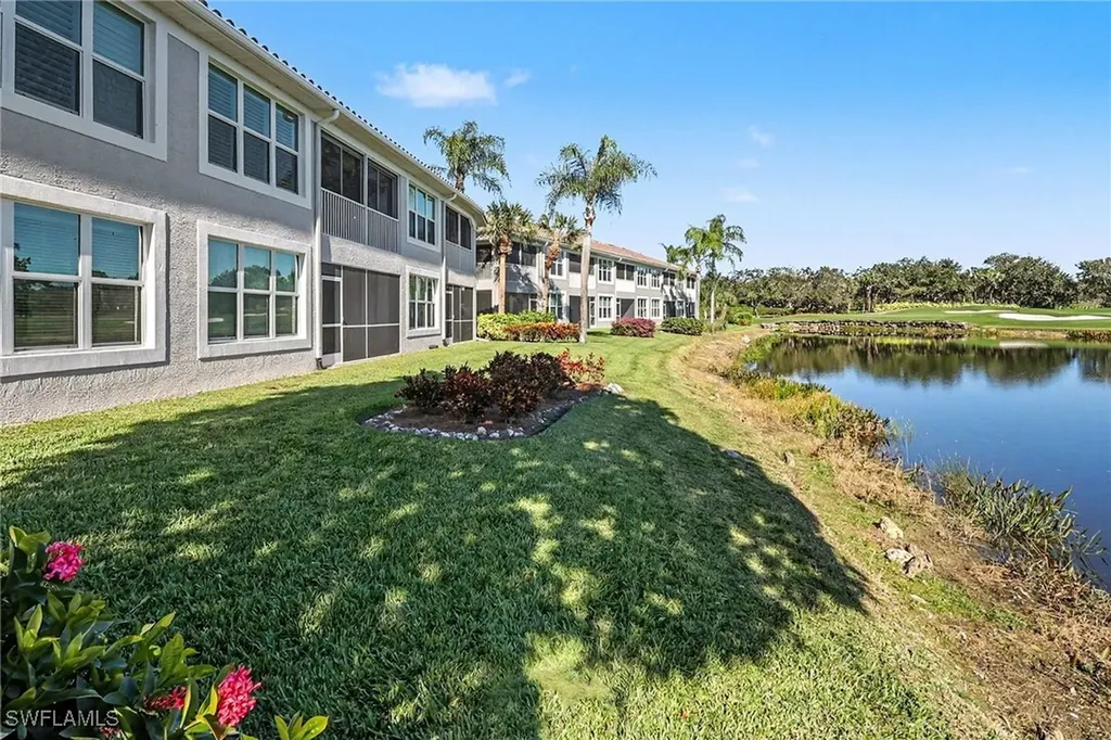 9341 Spring Run Boulevard Estero FL 34135