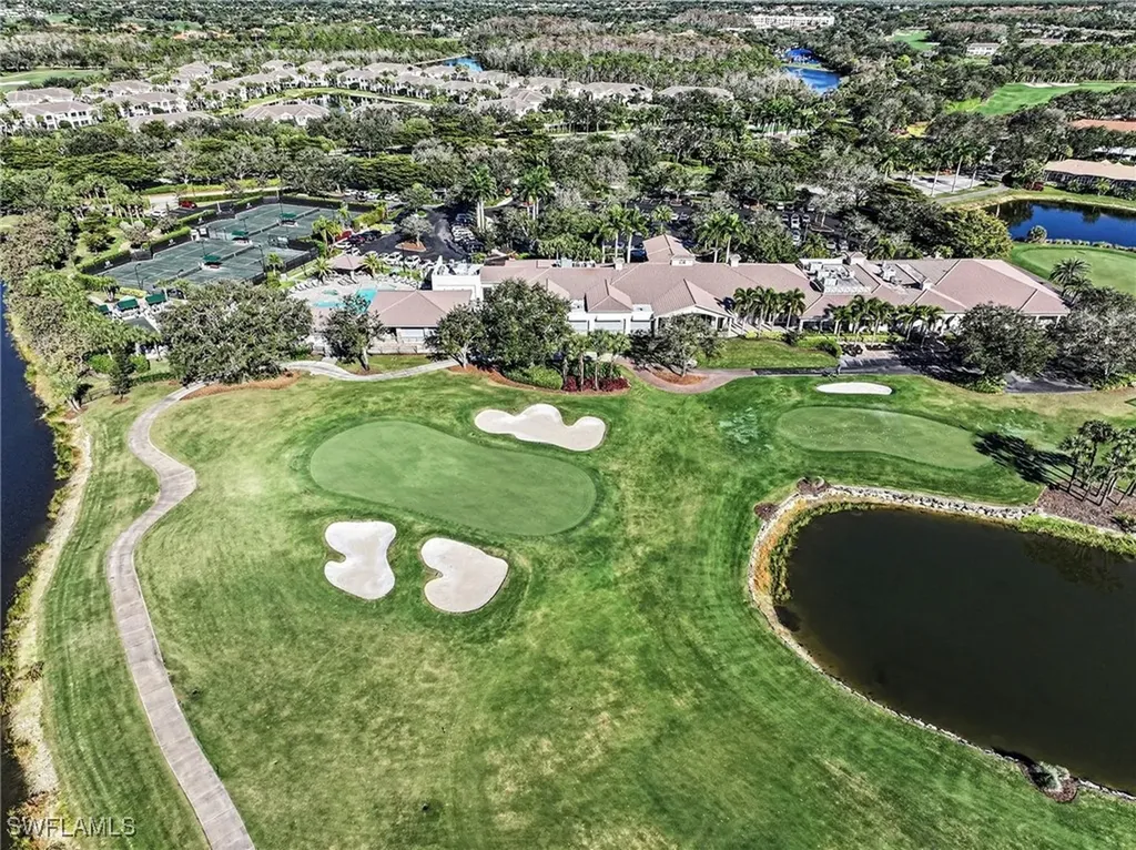 9341 Spring Run Boulevard Estero FL 34135