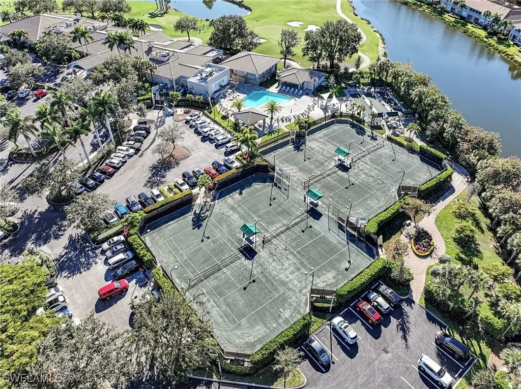 9341 Spring Run Boulevard Estero FL 34135