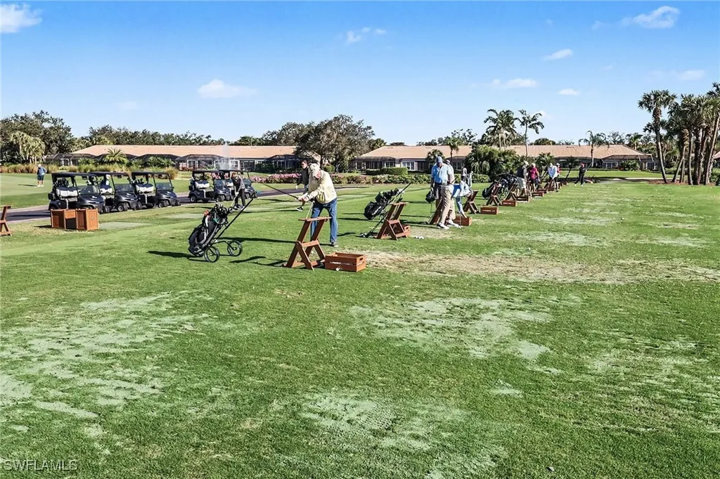 9341 Spring Run Boulevard Estero FL 34135