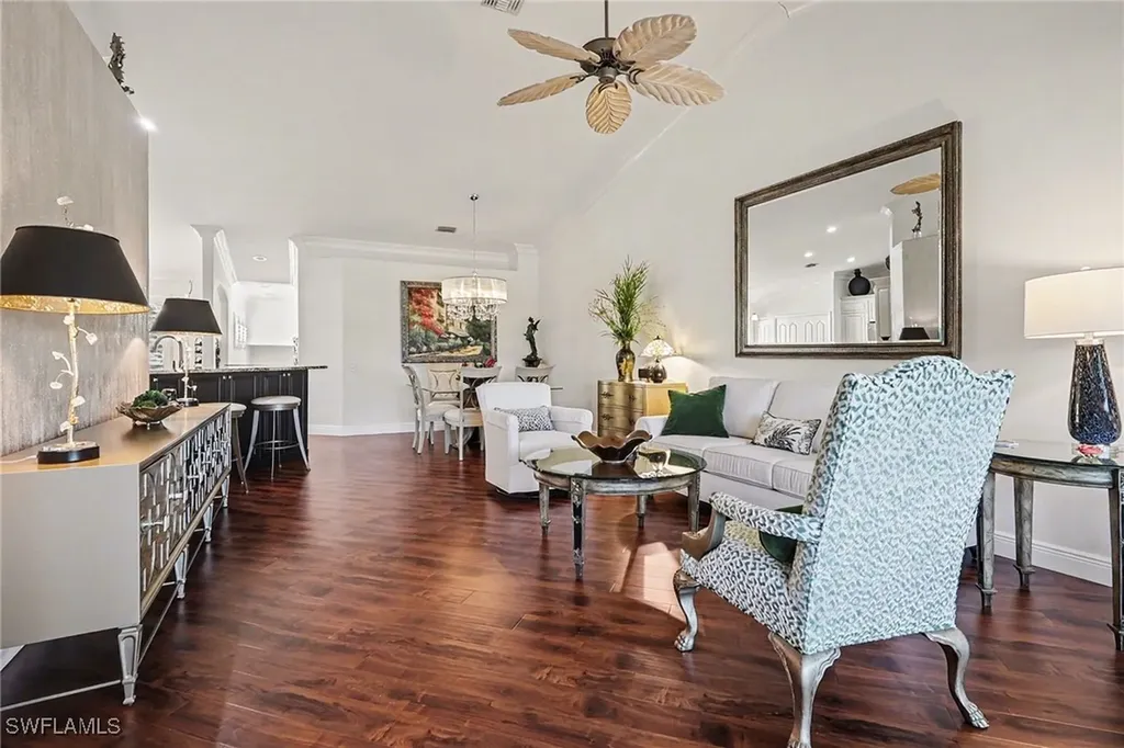 9341 Spring Run Boulevard Estero FL 34135