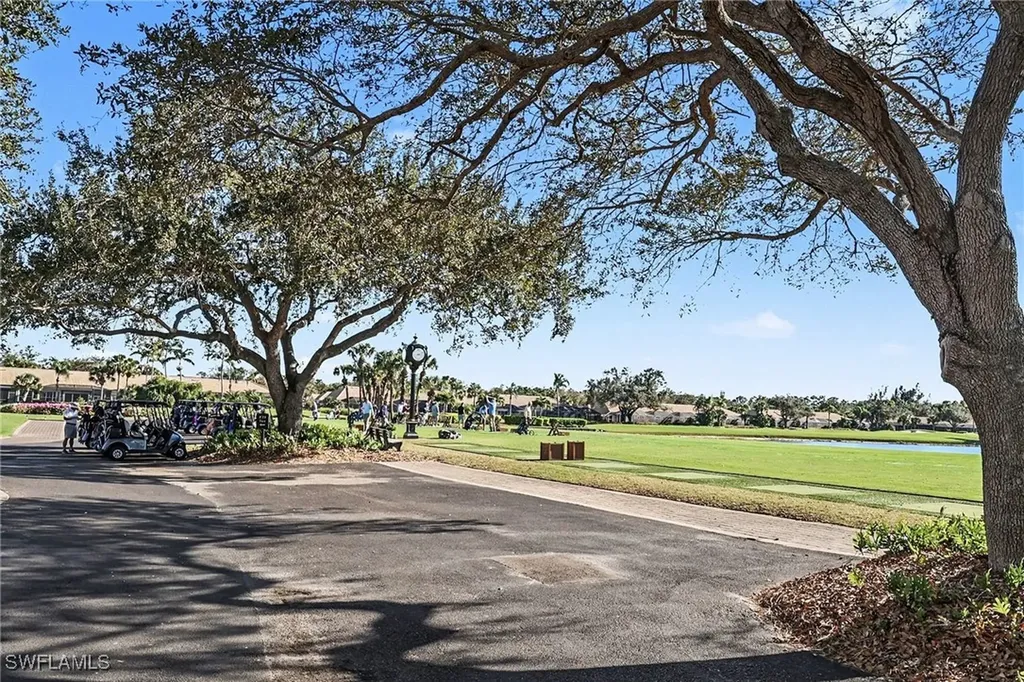 9341 Spring Run Boulevard Estero FL 34135