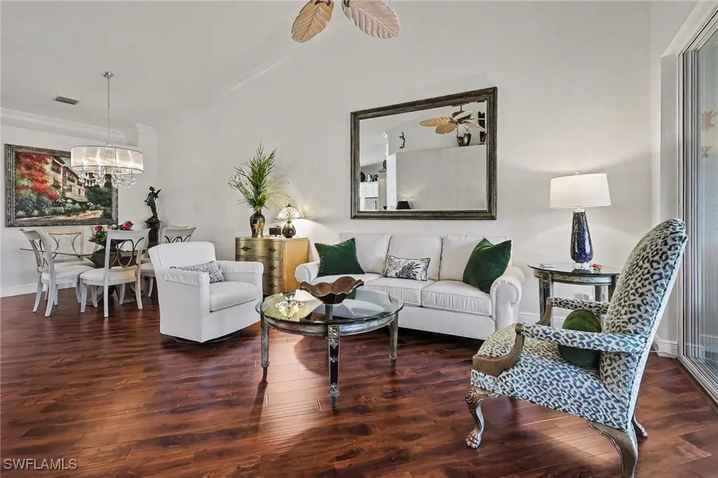 9341 Spring Run Boulevard Estero FL 34135