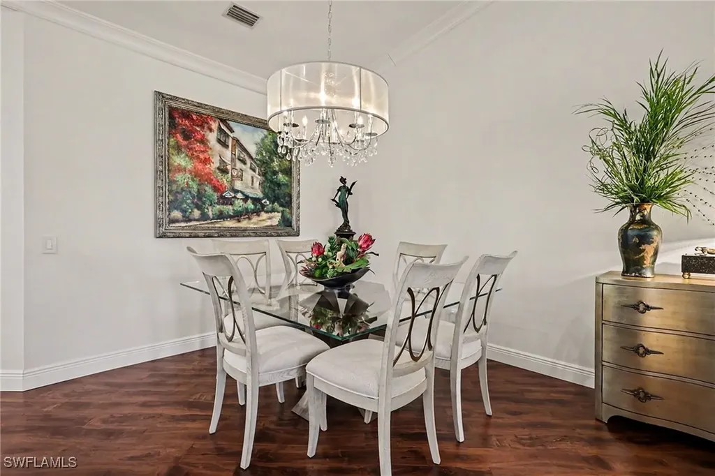 9341 Spring Run Boulevard Estero FL 34135