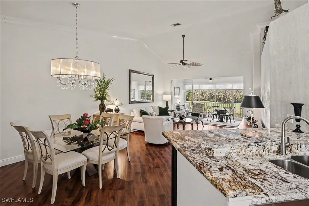 9341 Spring Run Boulevard Estero FL 34135