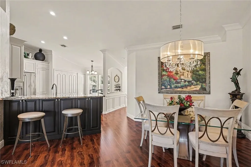 9341 Spring Run Boulevard Estero FL 34135