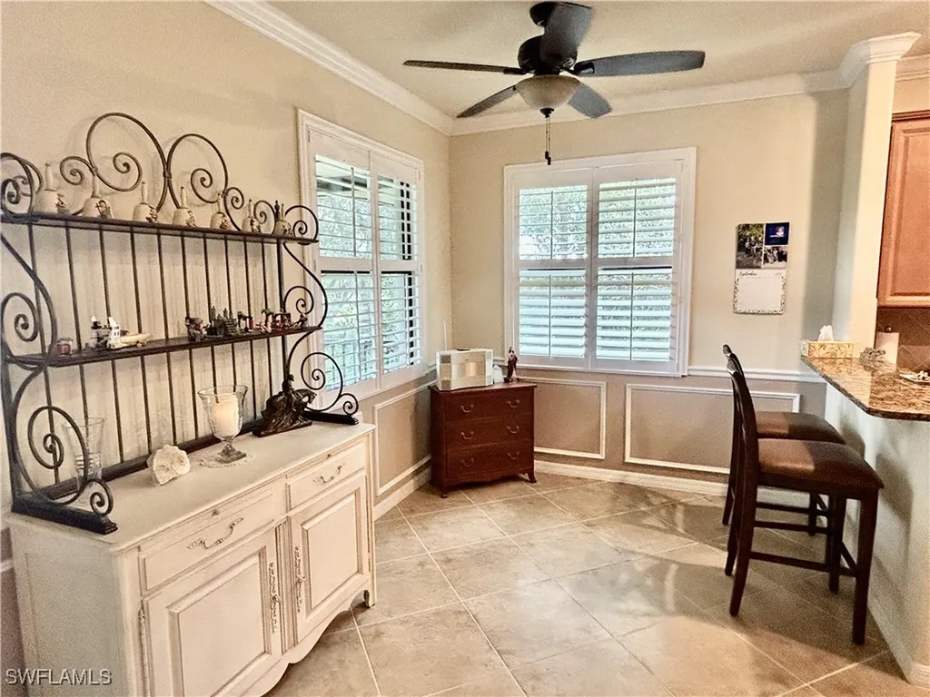 9511 Napoli Lane Naples FL 34113