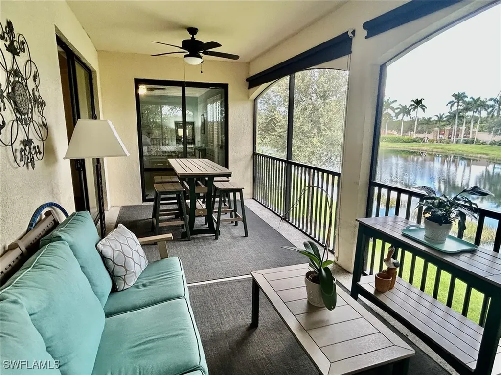 9511 Napoli Lane Naples FL 34113