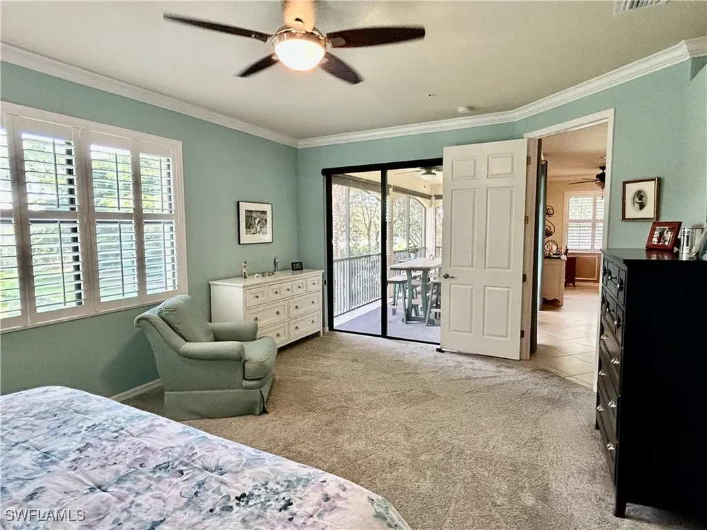 9511 Napoli Lane Naples FL 34113