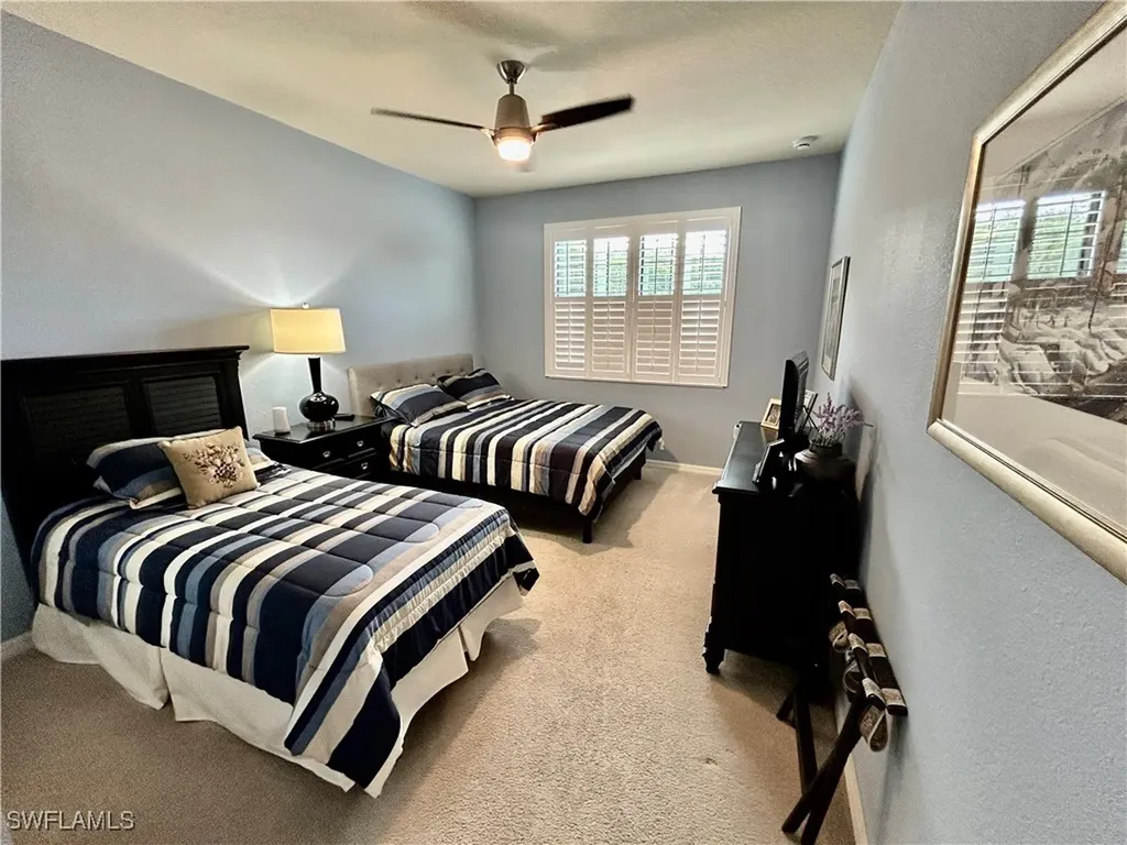 9511 Napoli Lane Naples FL 34113