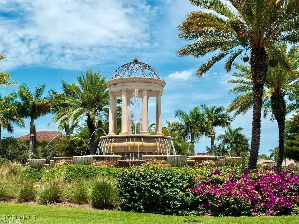 9511 Napoli Lane Naples FL 34113