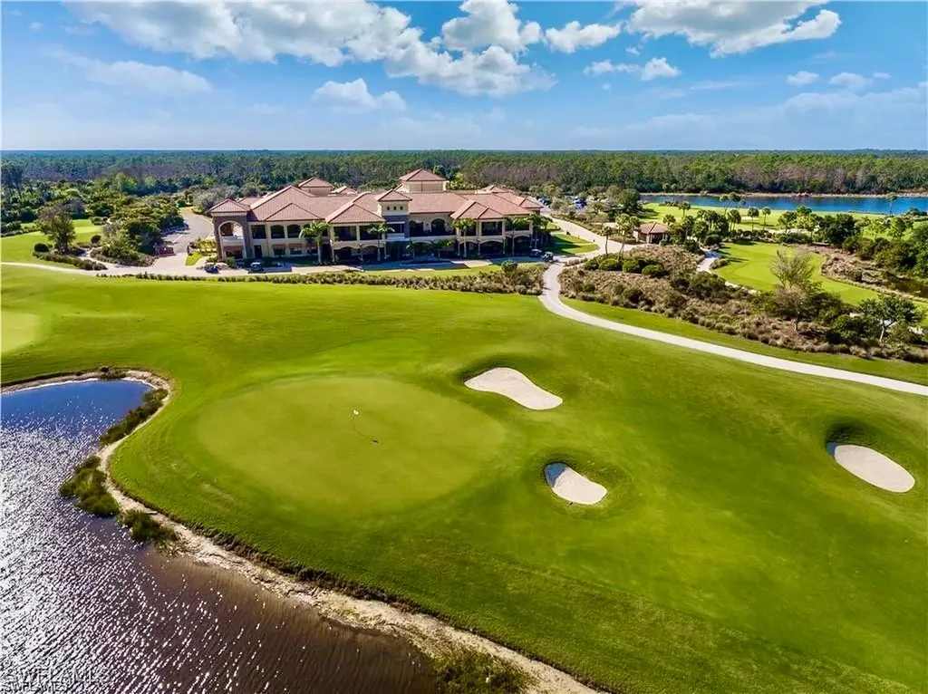 9511 Napoli Lane Naples FL 34113