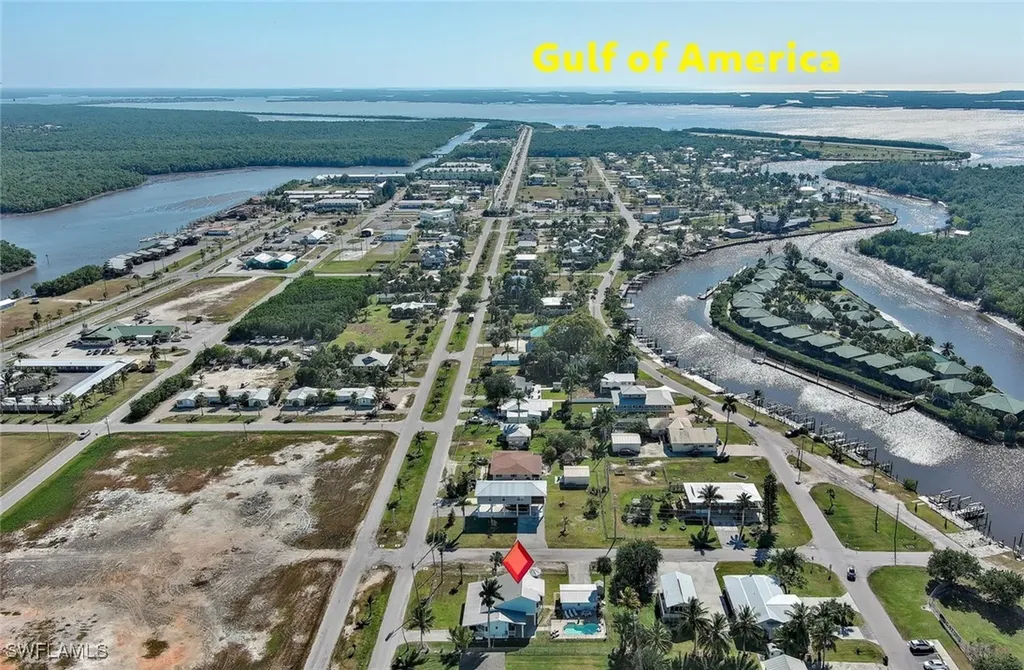 407 Copeland Avenue N Everglades City FL 34139