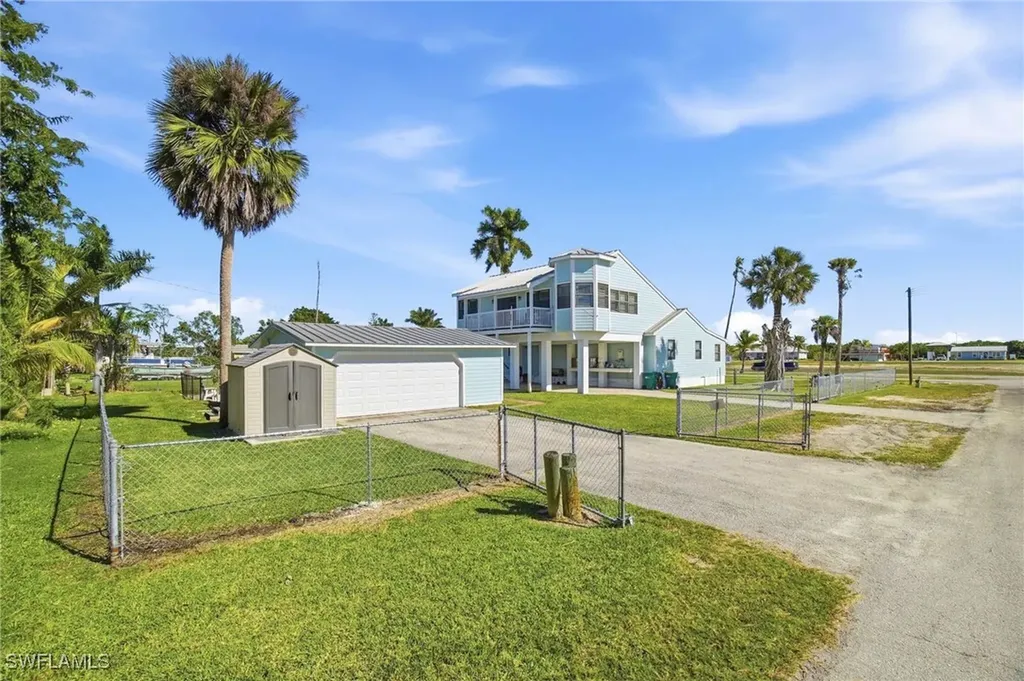 407 Copeland Avenue N Everglades City FL 34139