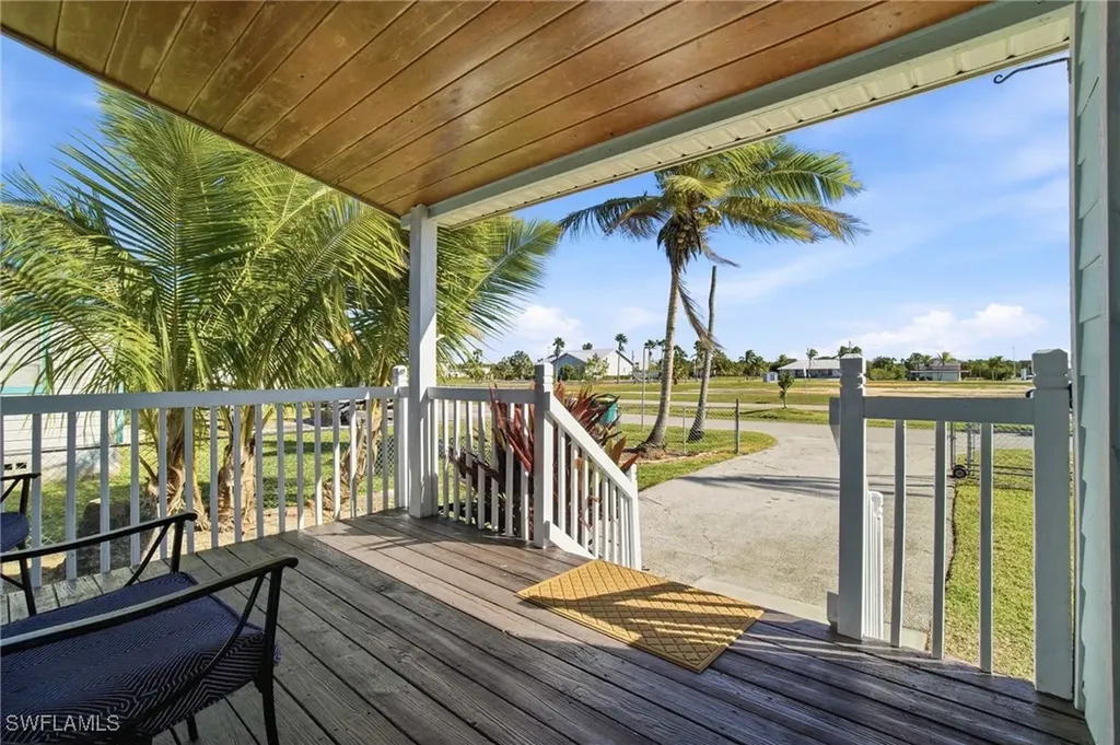 407 Copeland Avenue N Everglades City FL 34139