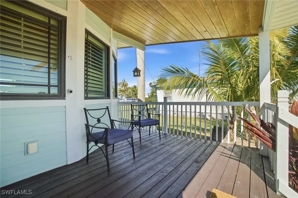 407 Copeland Avenue N Everglades City FL 34139