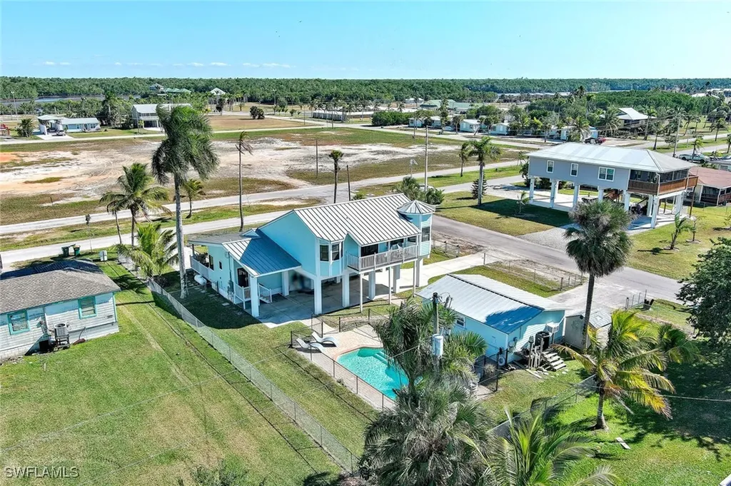 407 Copeland Avenue N Everglades City FL 34139