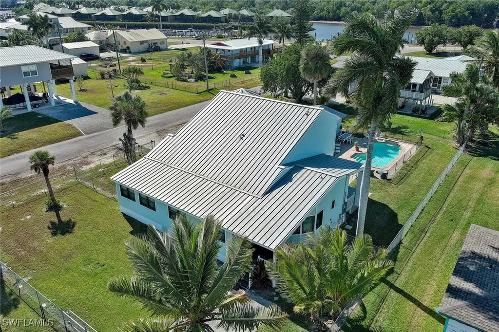 407 Copeland Avenue N Everglades City FL 34139