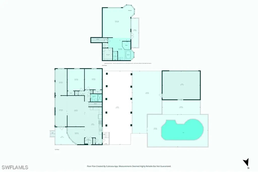 407 Copeland Avenue N Everglades City FL 34139