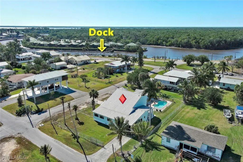 407 Copeland Avenue N Everglades City FL 34139