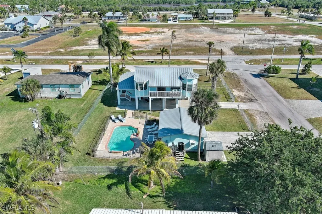 407 Copeland Avenue N Everglades City FL 34139