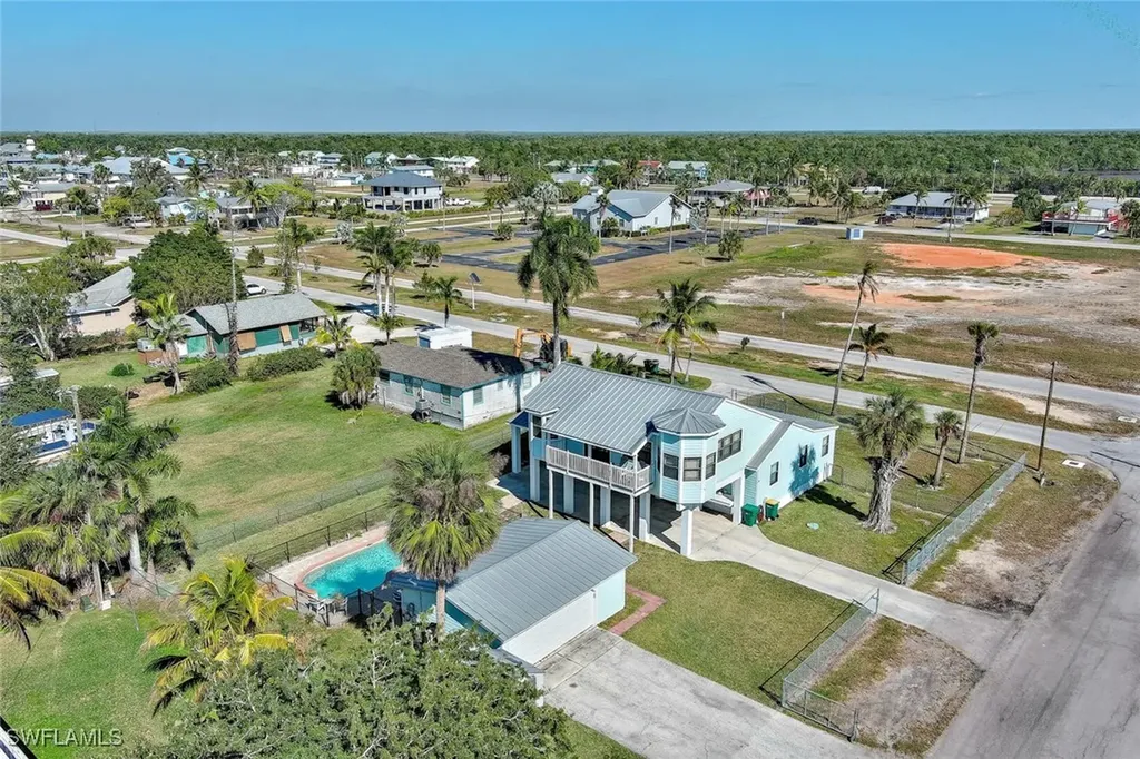 407 Copeland Avenue N Everglades City FL 34139
