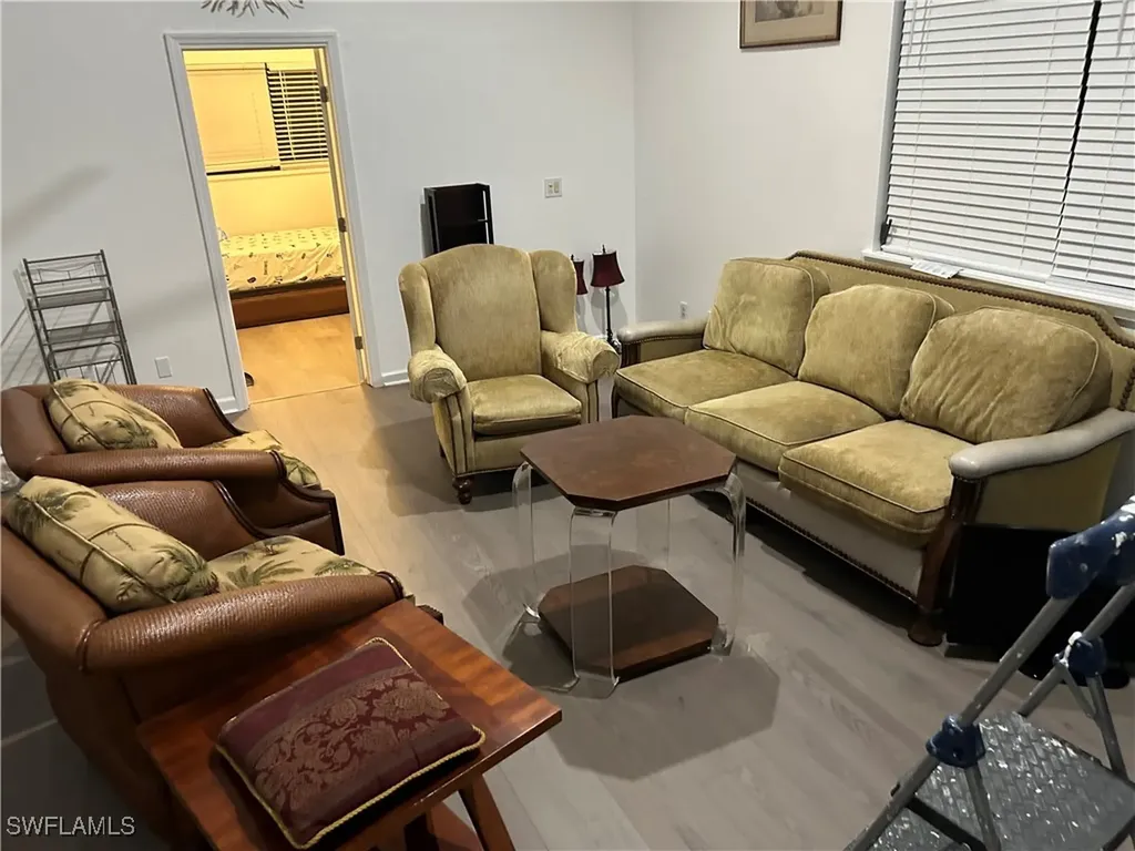 281 Benson Street E Naples FL 34113