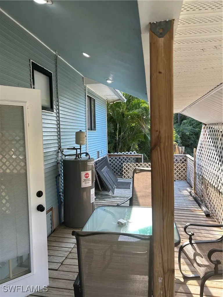 281 Benson Street E Naples FL 34113
